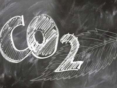 Hvad er Co2?