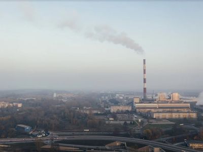 hvorfor er co2 et problem? - Her er svaret