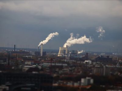 hvorfor opvarmer co2? - Læs svaret her